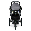 Adaptador para cochecito de bebé BOB Gear Alterrain Pro Jogging para todas las marcas de asientos de coche para bebés - Bambi Baby