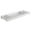 Soho Baby Richmond Trocador Topper Oyster Branco