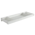 Soho Baby Richmond Changing Topper Oyster White - Bambi Baby