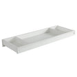 Soho Baby Richmond Changing Topper Oyster White - Bambi Baby