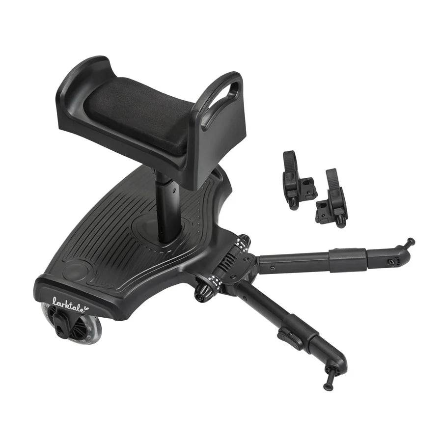 Cochecito/Carrito Larktale Sprout V2- Bambi Baby