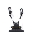 Valco ROVER RIDER Ride Ons en negro - Bambi Baby