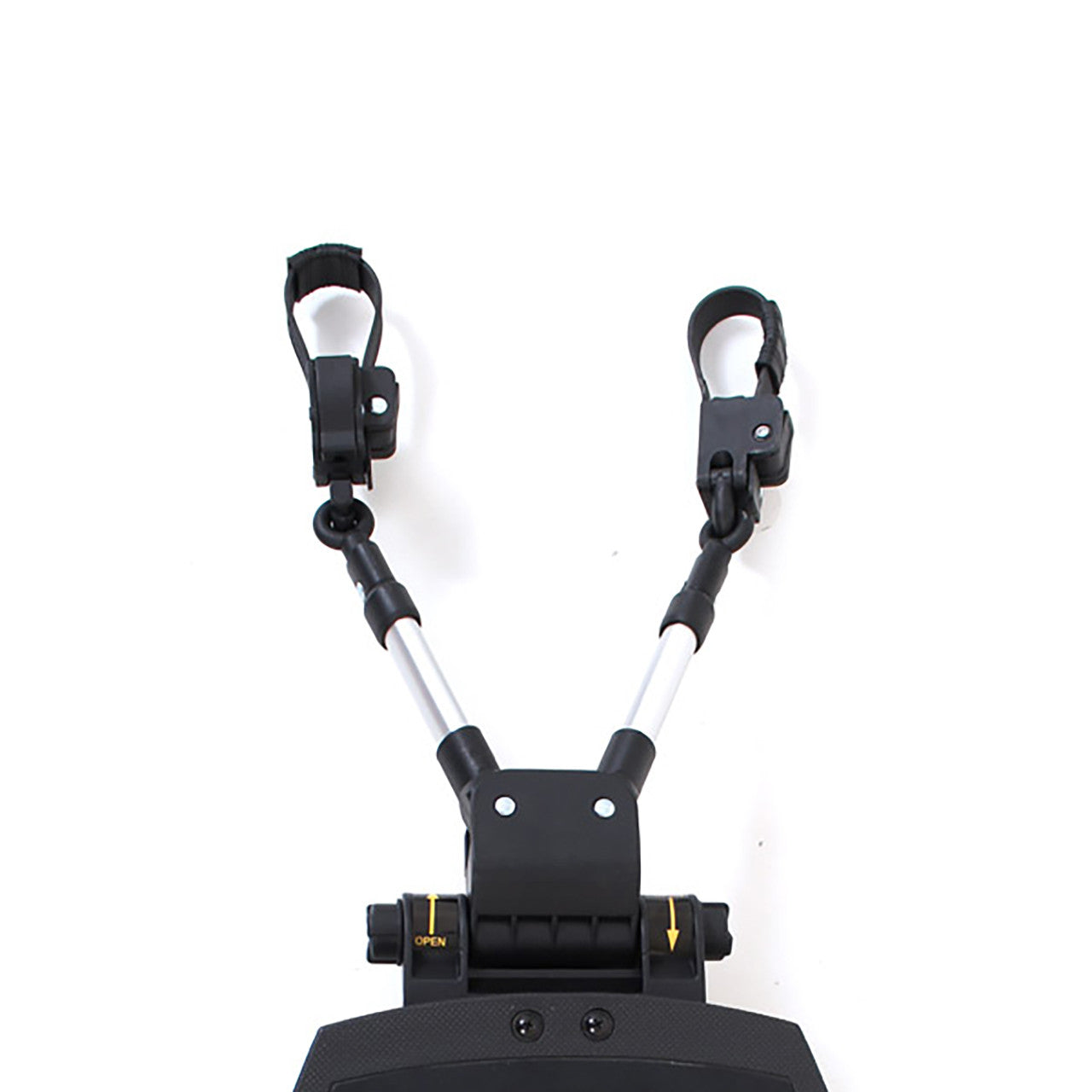 Passeios Valco ROVER RIDER em preto- Bambi Baby