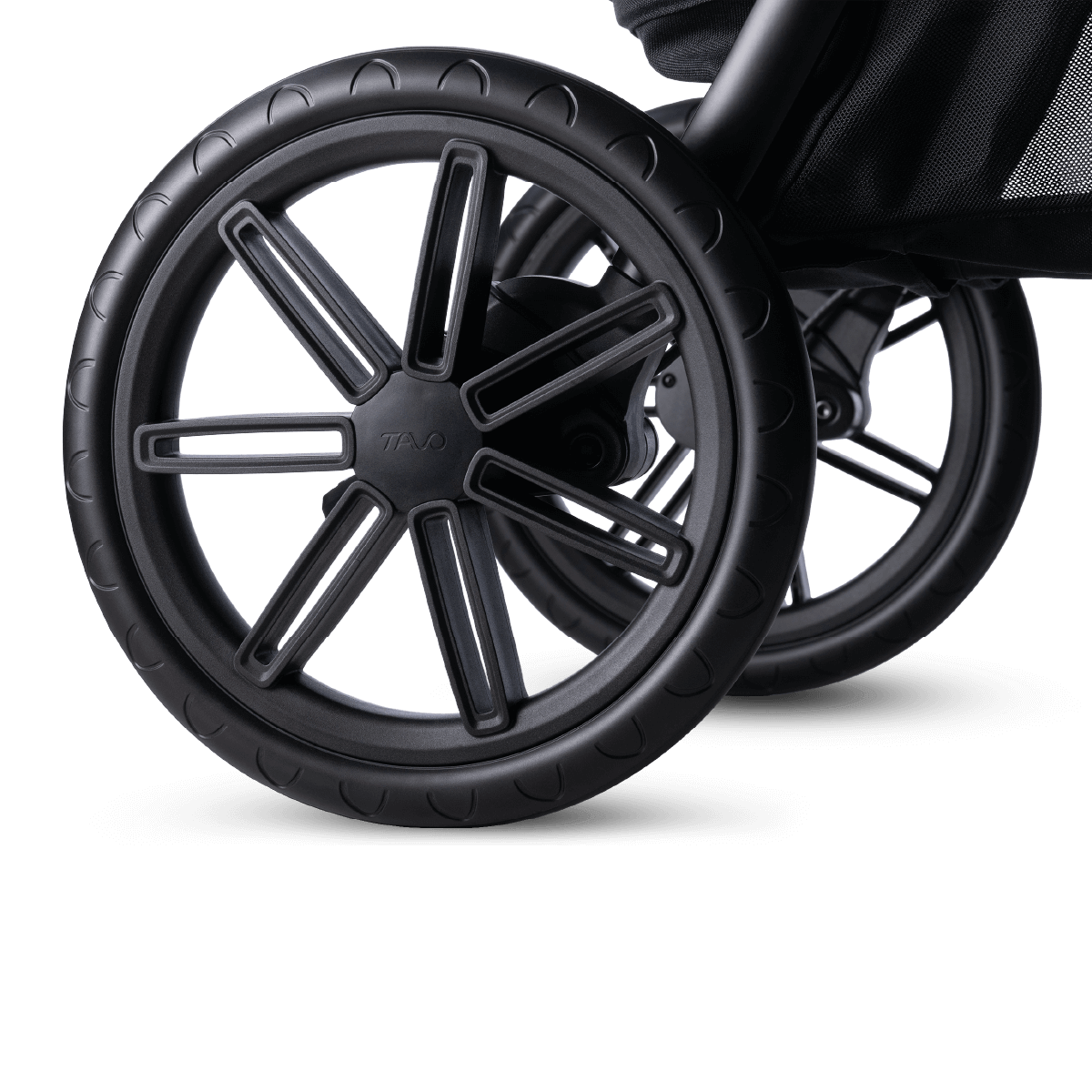 Tavo Roscoe Trek Stroller- Bambi Baby