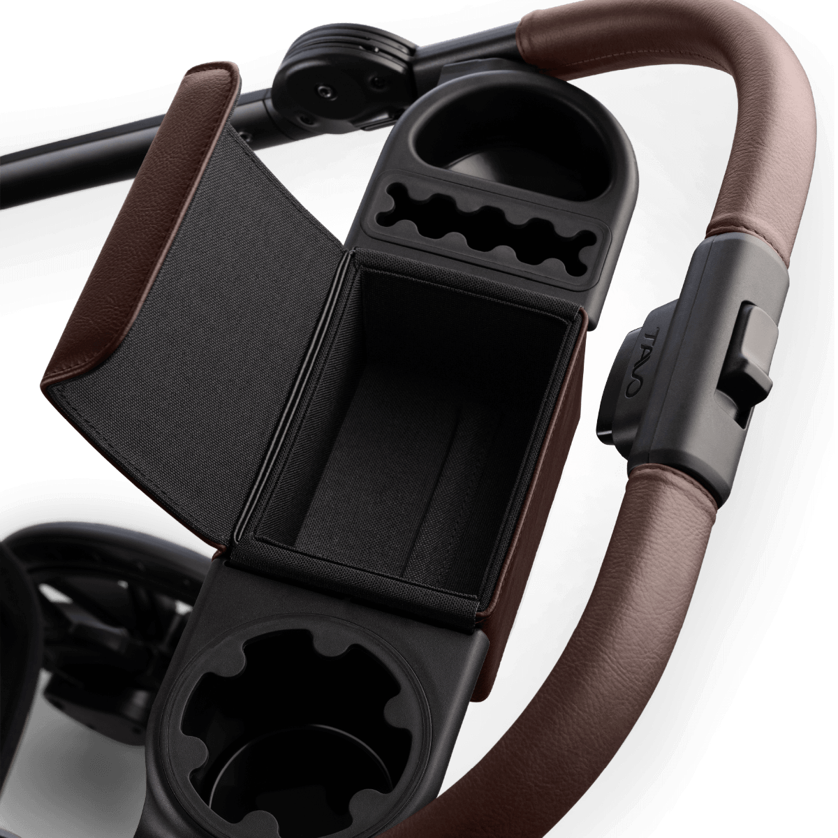 Tavo Roscoe Trek Stroller- Bambi Baby