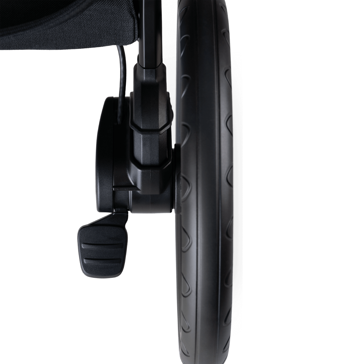 Tavo Roscoe Trek Stroller- Bambi Baby