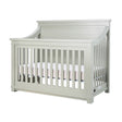 appleseed Rowan Flat Top Crib - Bambi Baby