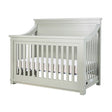appleseed Rowan Flat Top Crib - Bambi Baby