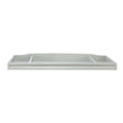 appleseed Rowan Changer Topper - Bambi Baby