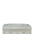 appleseed Rowan Changer Topper - Bambi Baby