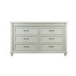 appleseed Rowan Double Dresser - Bambi Baby