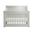 appleseed Rowan Flat Top Crib - Bambi Baby