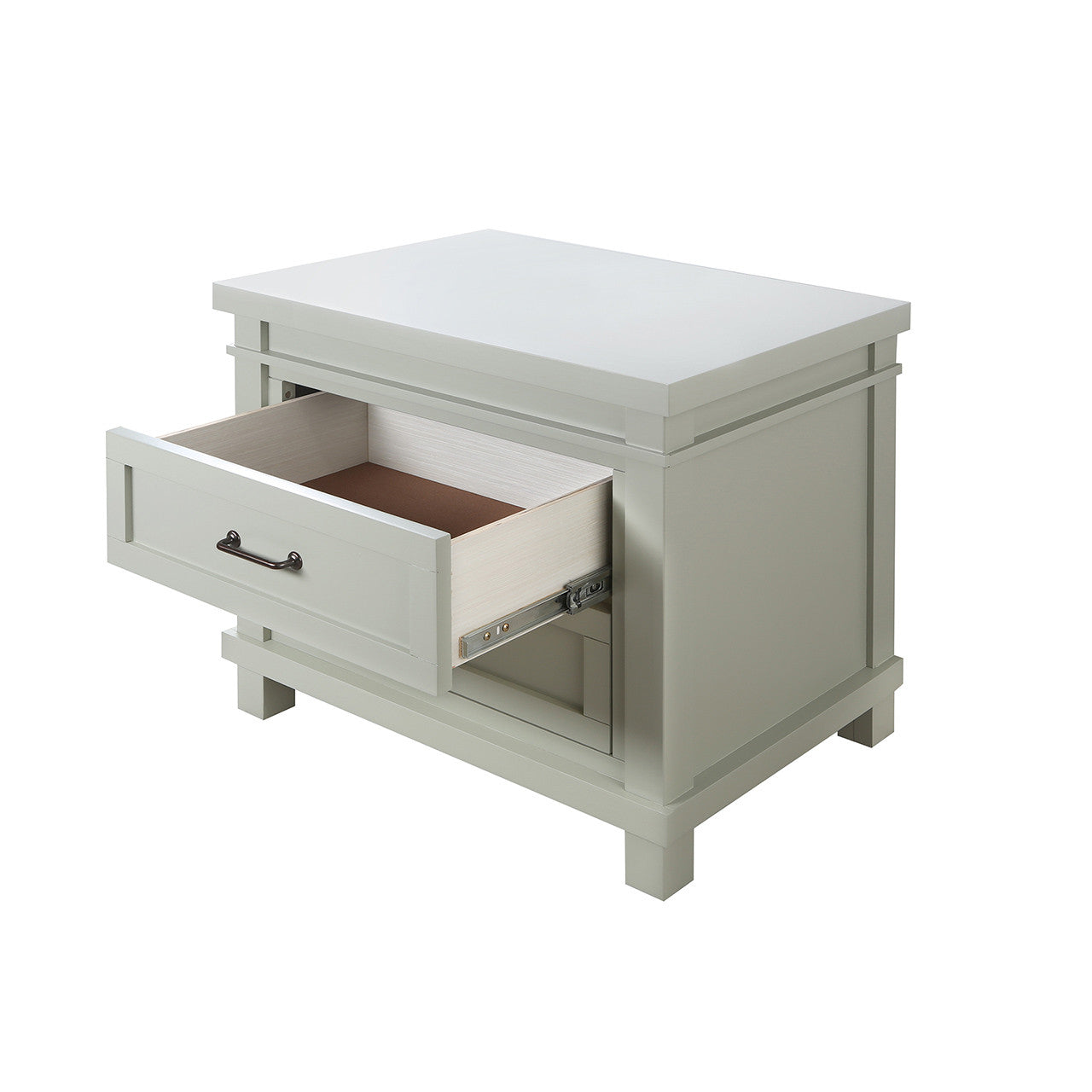 Appleseed Rowan Nightstand- Bambi Baby