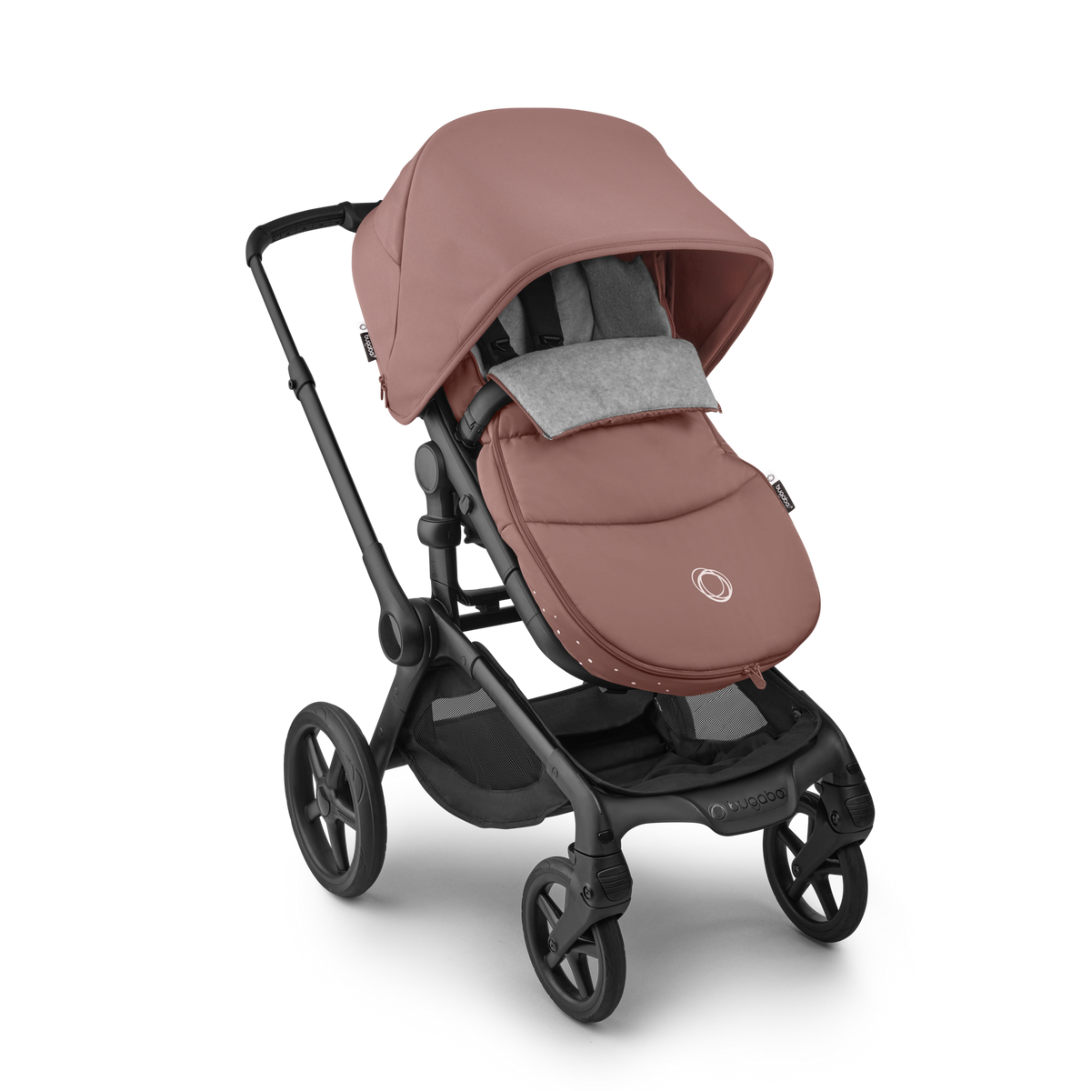 Bugaboo Footmuff- Bambi Baby