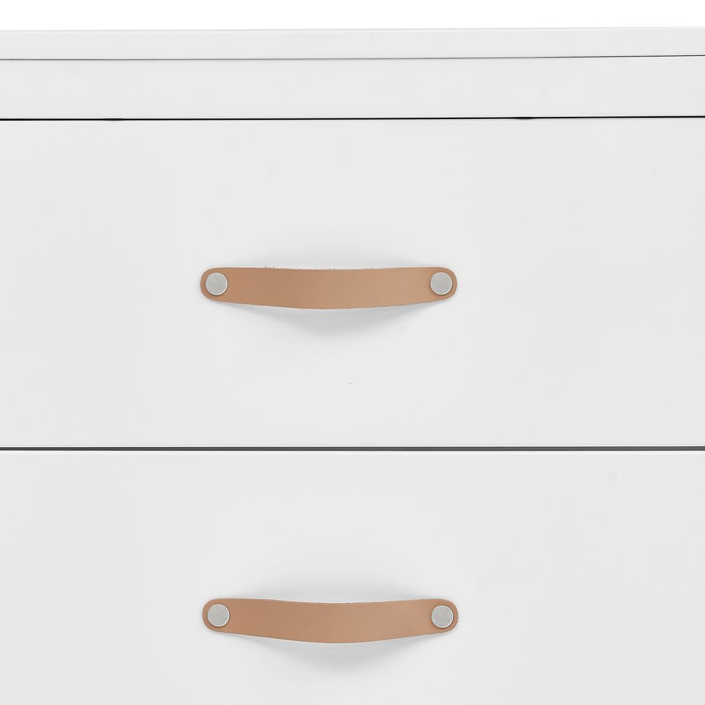 babyGap by Delta Children Skye 6 Drawer Dresser- Bambi Baby
