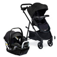 Britax Willow Brook S+ Travel System with Alpine Base - Bambi Baby
