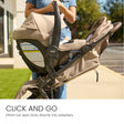 Britax Juniper+ Infant Car Seat Adapters - Bambi Baby