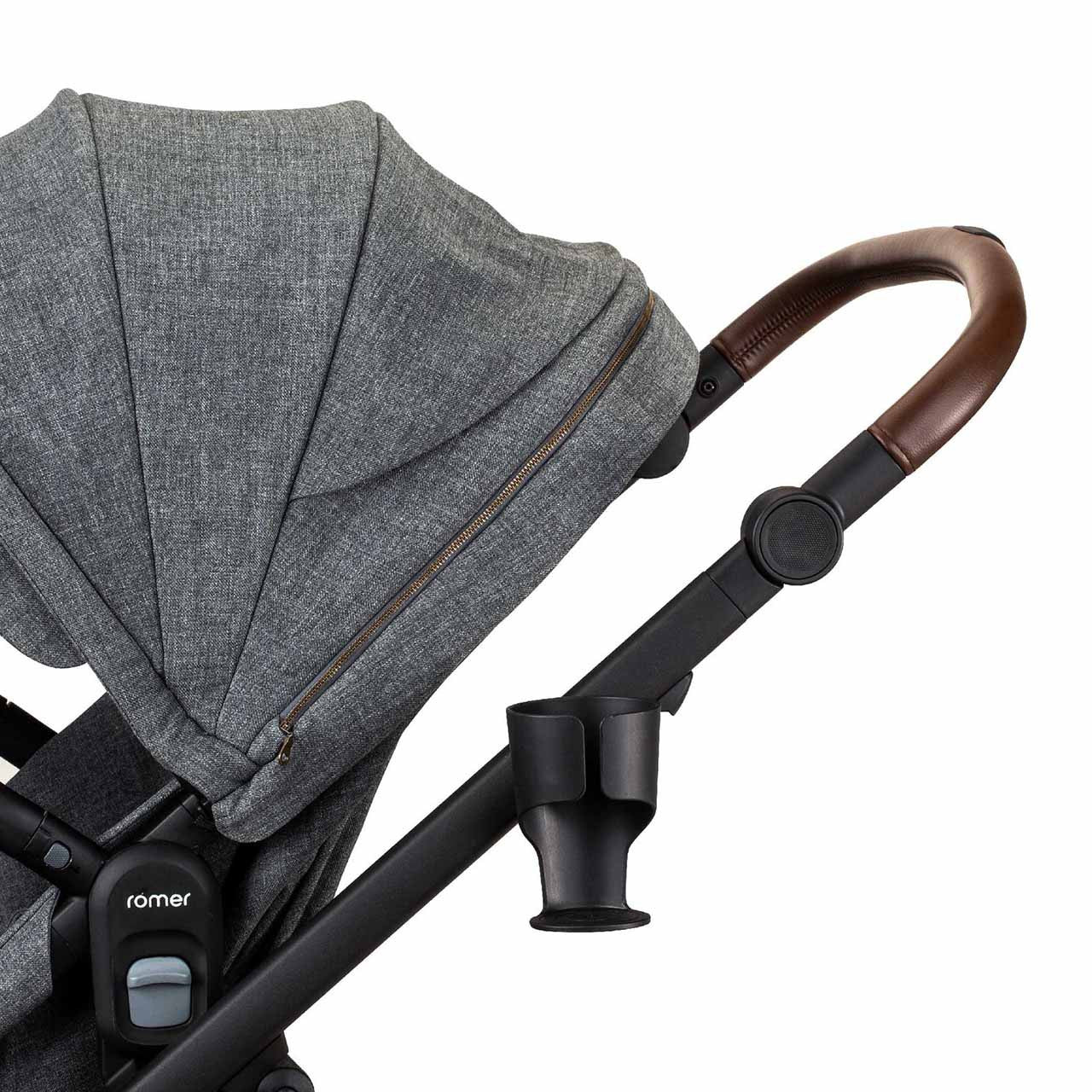 chicco stroller accessories cup holder Romer Cup Holder for Tura Stroller