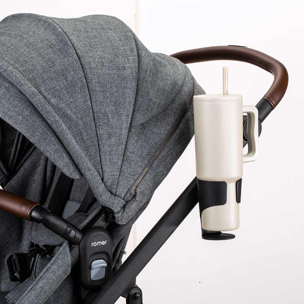 cup holder for summer infant stroller Romer Cup Holder for Tura Stroller
