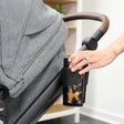 Romer Cup Holder Accessory for Tura Stroller - Bambi Baby