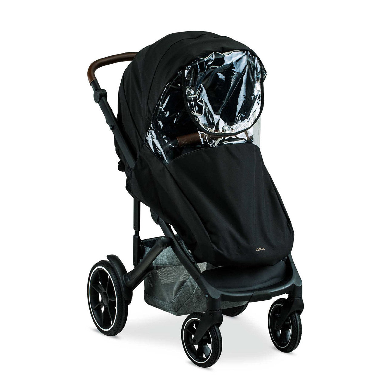 Romer Tura Raincover- Bambi Baby