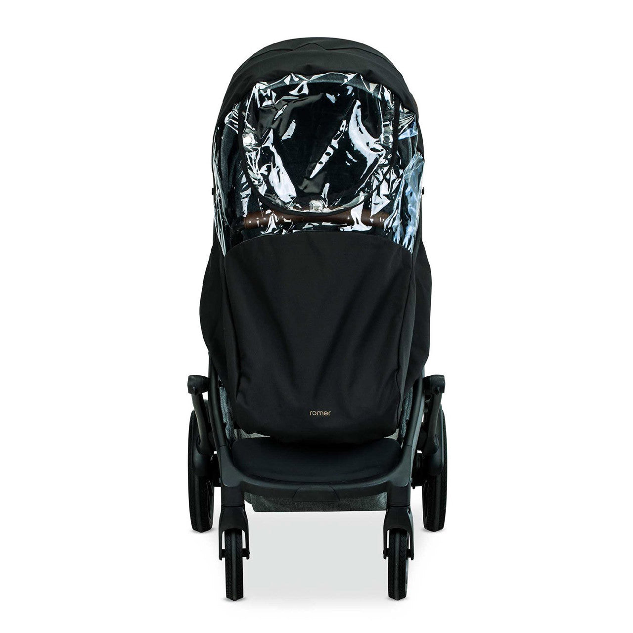 Romer Tura Raincover- Bambi Baby