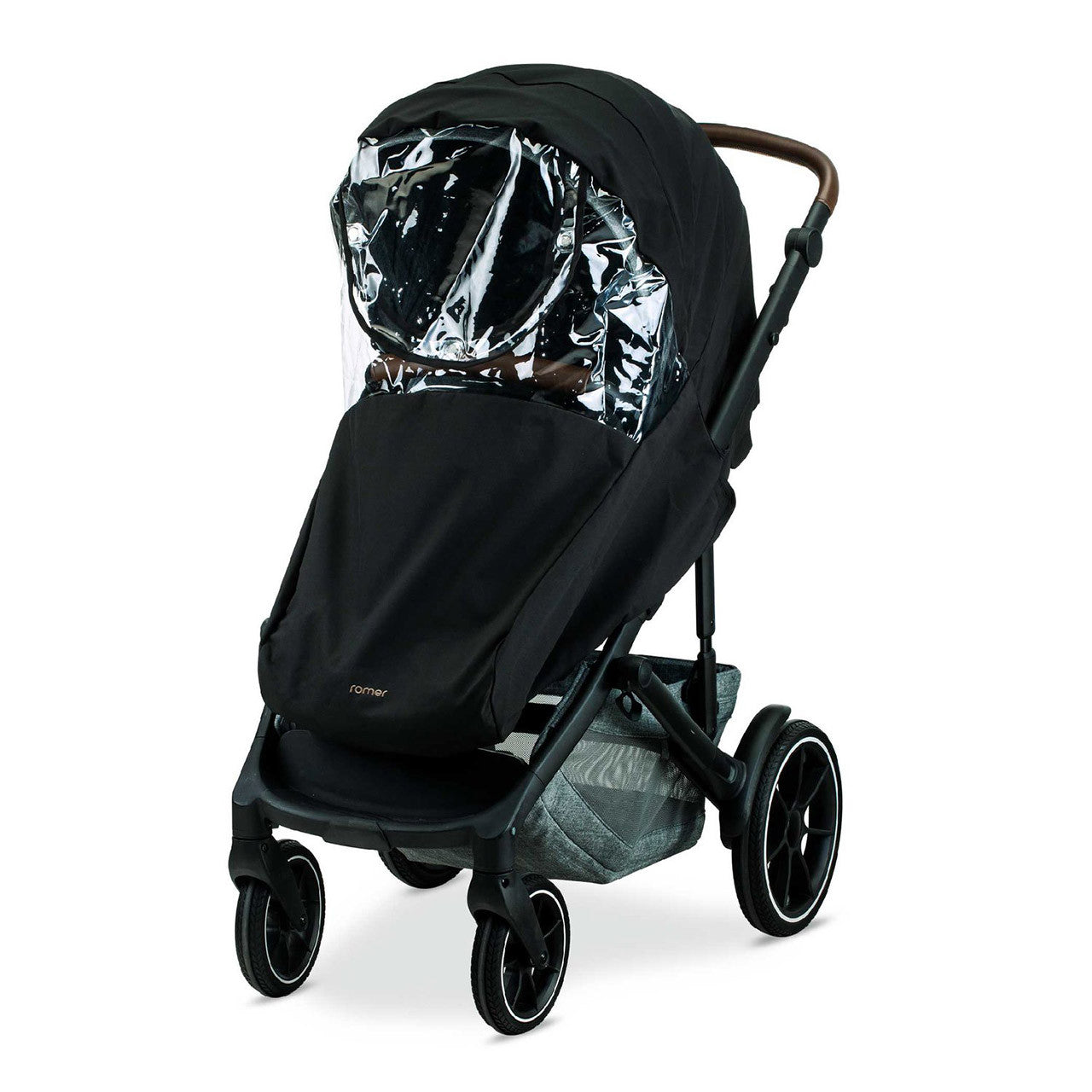 Romer Tura Raincover- Bambi Baby