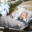 Romer Wintercover Accessory for Juni Infant Car Seat - Bambi Baby