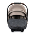 Romer Wintercover Accessory for Juni Infant Car Seat - Bambi Baby