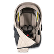 Romer Wintercover Accessory for Juni Infant Car Seat - Bambi Baby