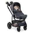 Kit de acessórios de inverno Romer para carrinho Tura - Bambi Baby