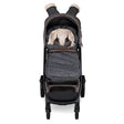 Kit de acessórios de inverno Romer para carrinho Tura - Bambi Baby