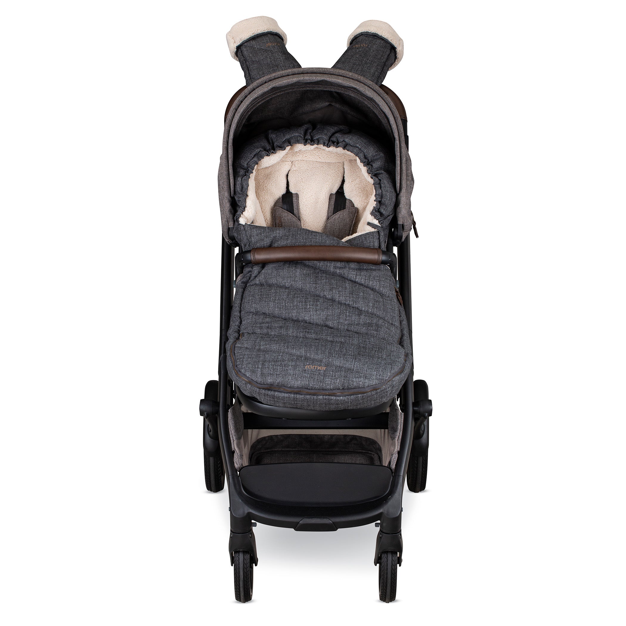 Romer Winter Accessory Kit for Tura Stroller- Bambi Baby