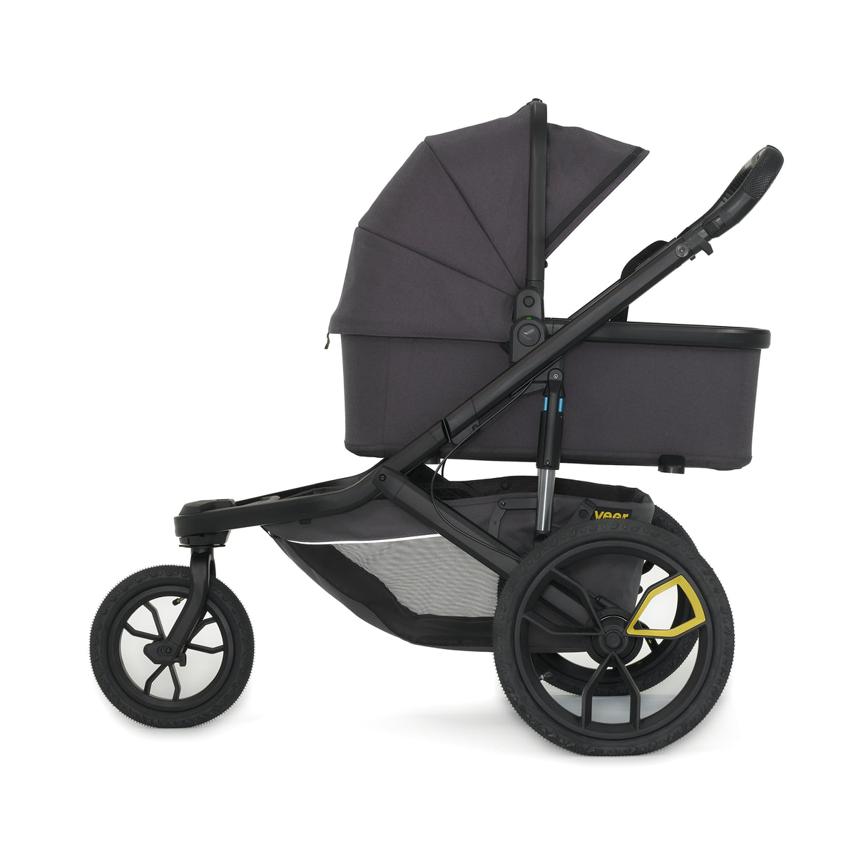 Veer Bassinet- Bambi Baby