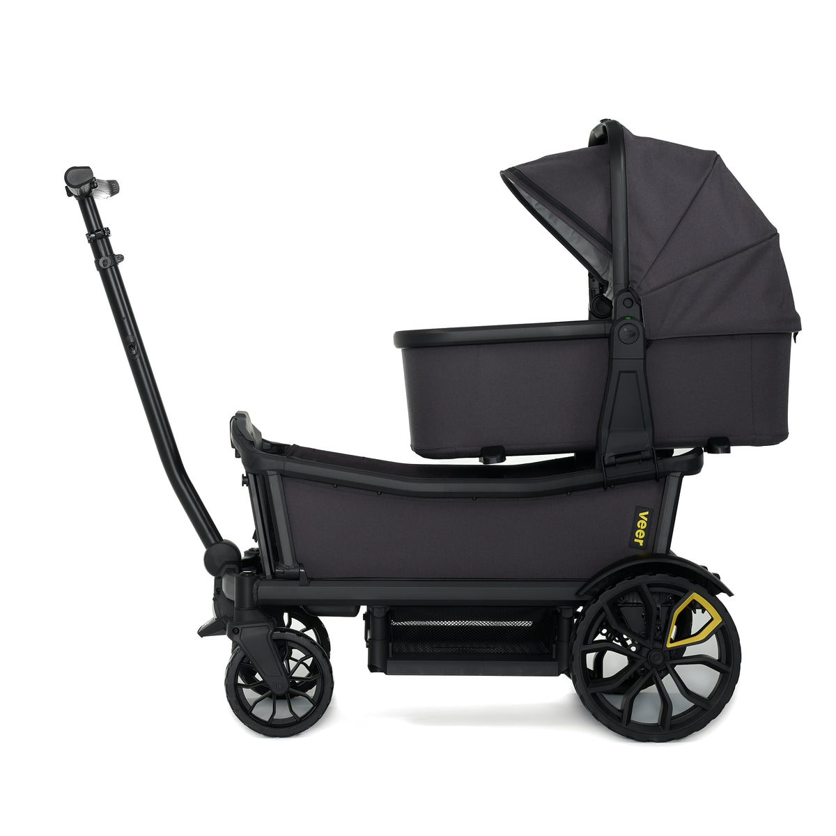 Veer Bassinet- Bambi Baby