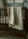 Oilo Cuddle Blanket - Bambi Baby