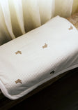 Oilo Cuddle Blanket - Bambi Baby
