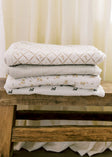 Oilo Cuddle Blanket - Bambi Baby