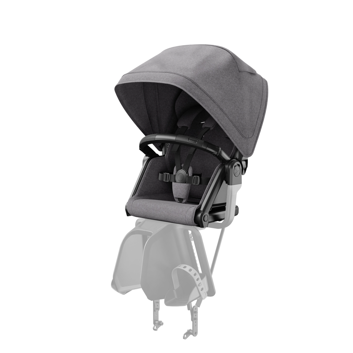 Veer Switchback Seat Luxe- Bambi Baby