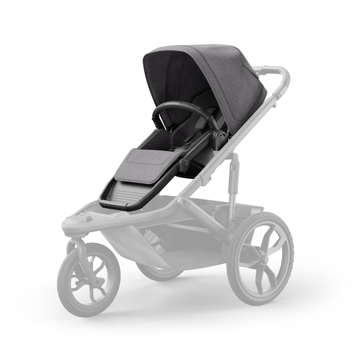 Veer Switchback Seat Luxe- Bambi Baby