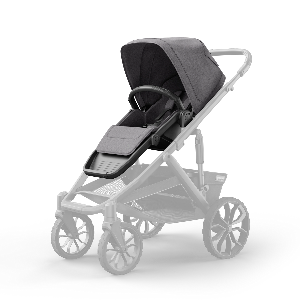Veer Switchback Seat Luxe- Bambi Baby