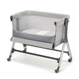 CAM Sempreconte Co-Sleeper in Gray - Bambi Baby