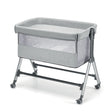 CAM Sempreconte Co-Sleeper in Gray - Bambi Baby