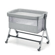 CAM Sempreconte Co-Sleeper in Gray - Bambi Baby