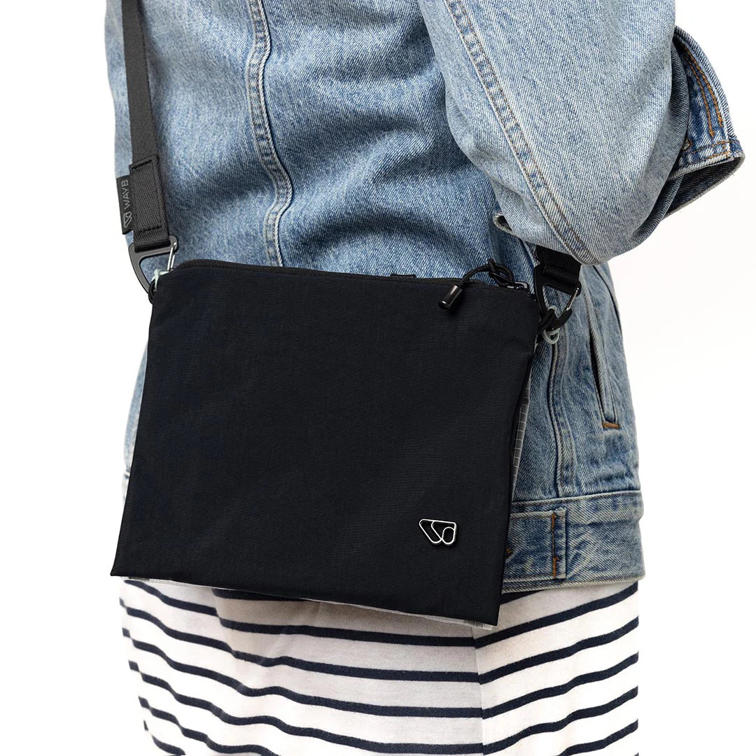 WAYB Crossbody Kit- Bambi Baby
