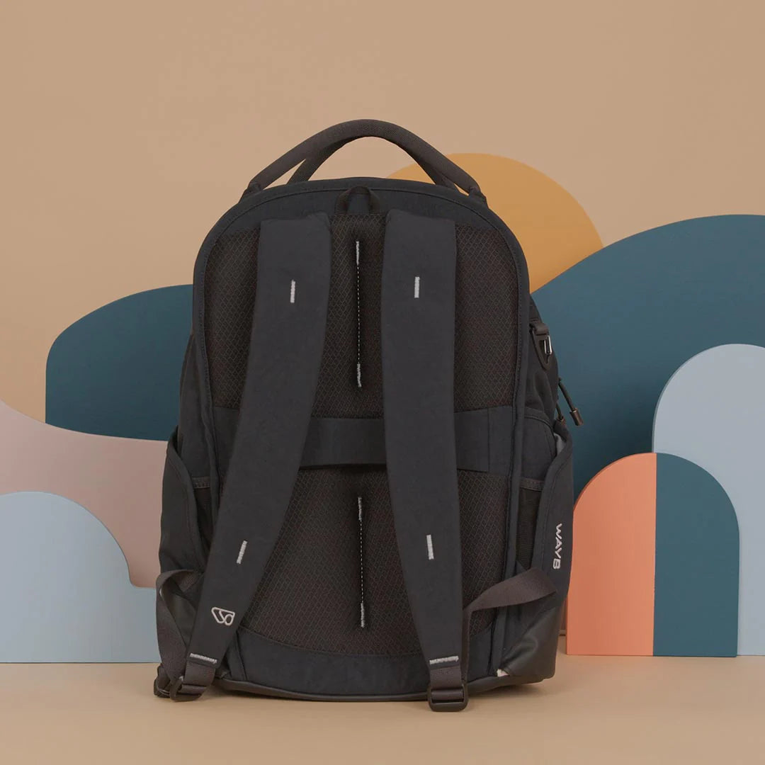 WAYB Daily Pack- Bambi Baby
