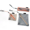 Kit de itens essenciais WAYB