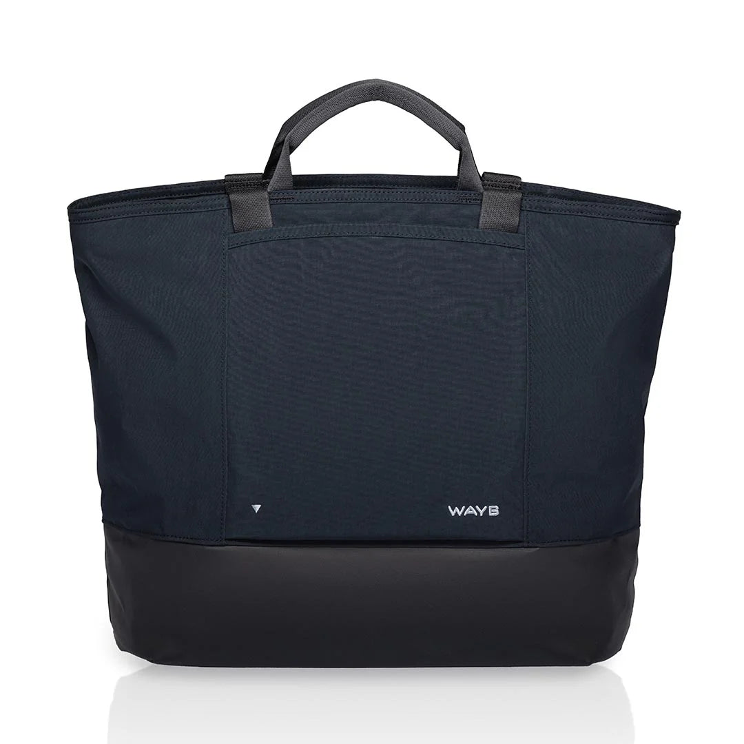 WAYB Metro Tote- Bambi Baby