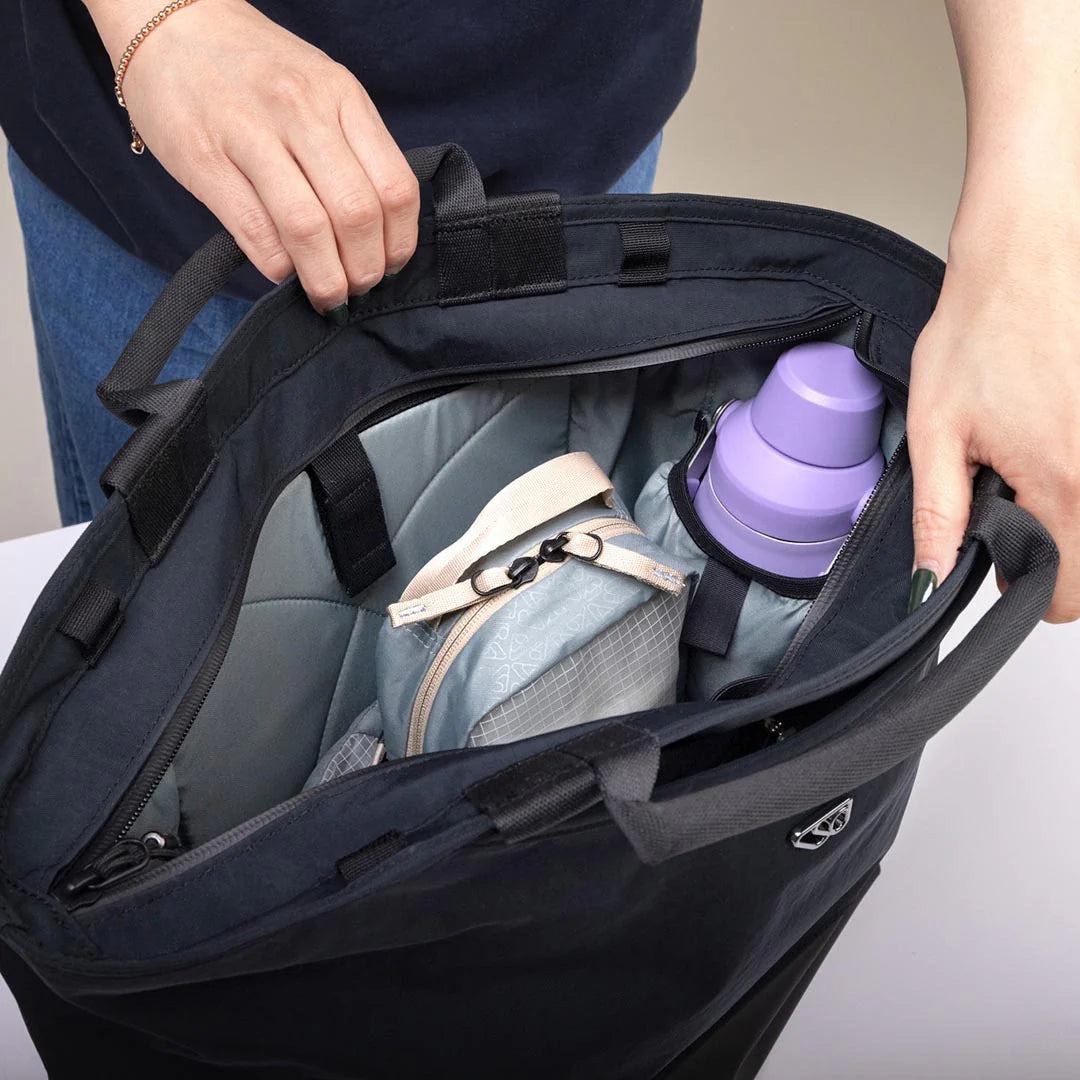 WAYB Metro Tote- Bambi Baby