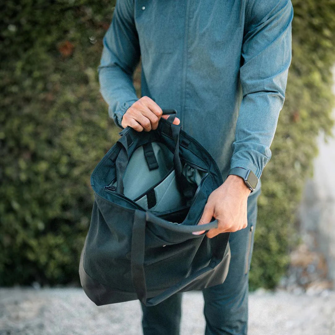 WAYB Metro Tote- Bambi Baby